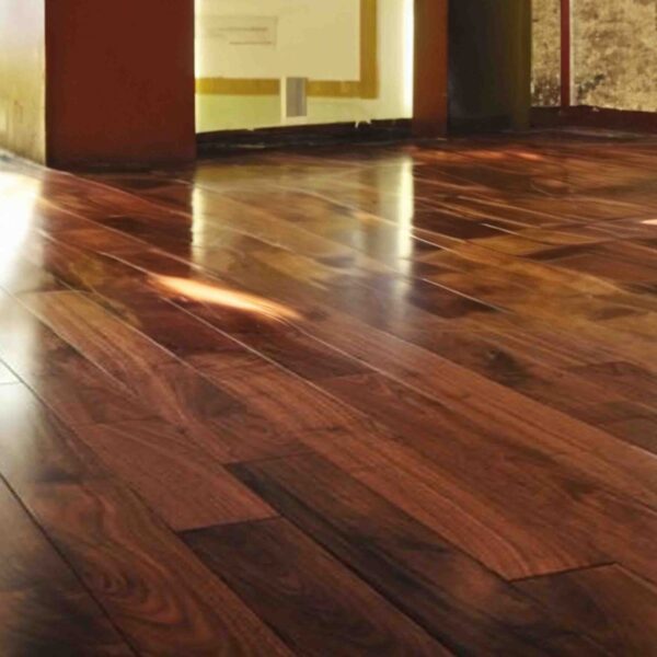 Engineered Wood Flooring 18 X 220 X 1900 - Test1 with calculation